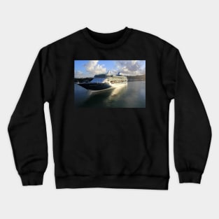 M/V Marella Discovery Crewneck Sweatshirt